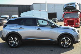 PEUGEOT 3008 usata, con Airbag Passeggero