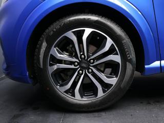 FORD Puma usata, con Alzacristalli elettrici