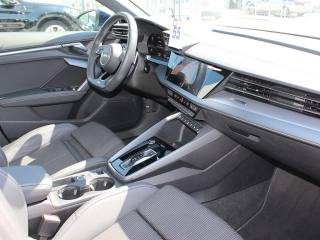 AUDI A3 usata, con Cruise Control