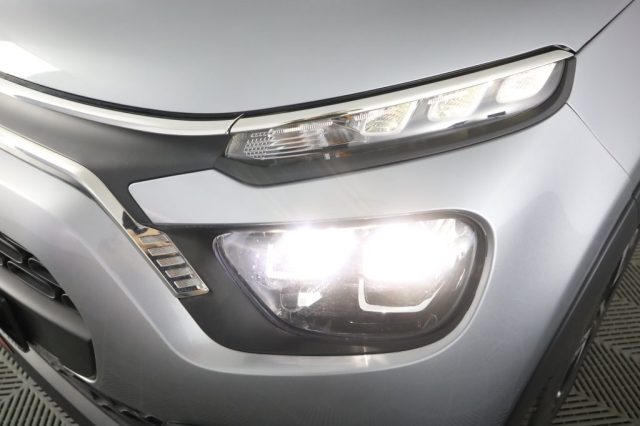 CITROEN C3 usata 13