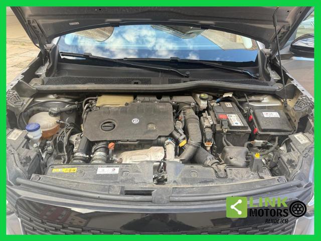 PEUGEOT 2008 usata 43