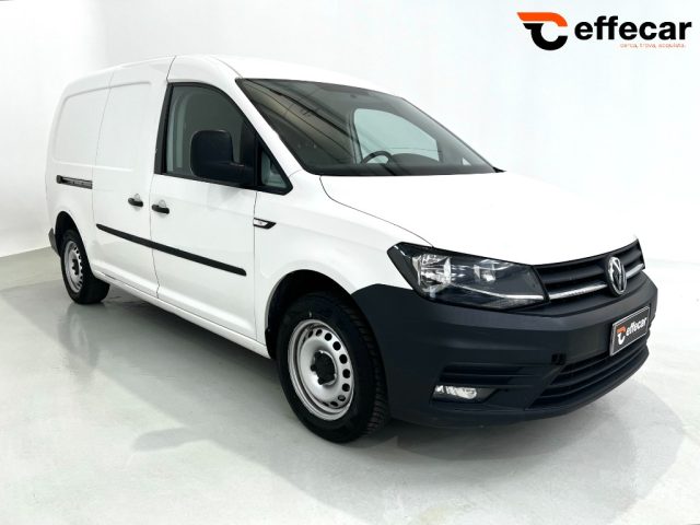 VOLKSWAGEN Caddy usata, con Airbag Passeggero