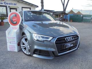 AUDI A3 PROMO-?1000 SPB 35 TDI S tronic Admired SLINE