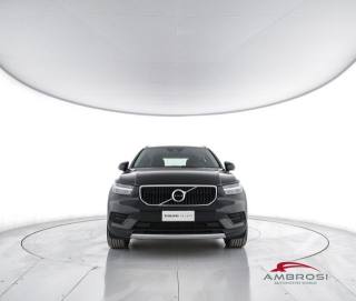 VOLVO XC40 usata 4