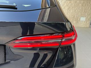 BMW 520 usata, con Sedili ventilati