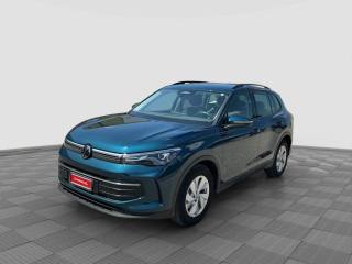VOLKSWAGEN Tiguan 3ª serie  2.0 TDI 150 CV DSG Life
