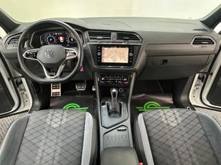 VOLKSWAGEN Tiguan usata, con Airbag