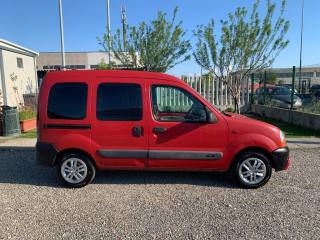 RENAULT Kangoo usata, con Alzacristalli elettrici
