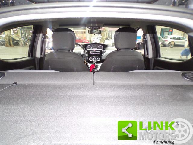 LANCIA Ypsilon usata 23