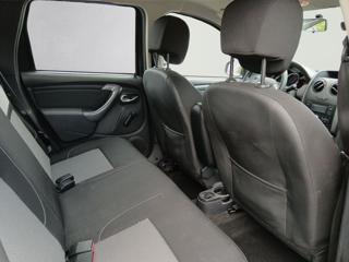 DACIA Duster usata, con Chiusura centralizzata