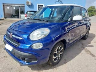 FIAT 500L usata 1