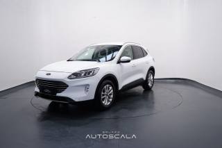 FORD Kuga 1.5 EcoBoost 120cv 2WD Titanium