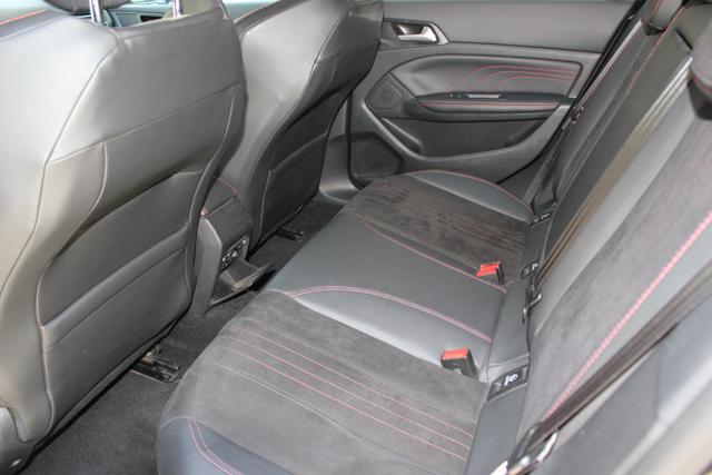 PEUGEOT 308 usata, con ESP