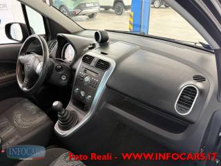 OPEL Agila usata, con Controllo trazione