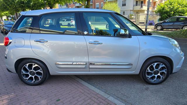 FIAT 500L usata, con Cerchi in lega