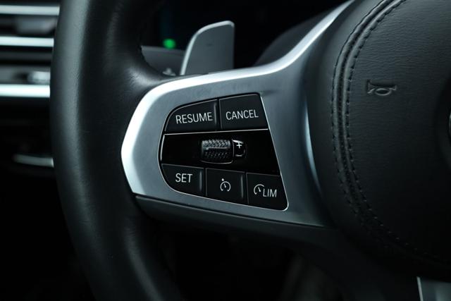 BMW X4 usata, con Airbag posteriore