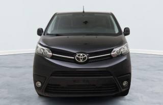 TOYOTA Proace usata 23