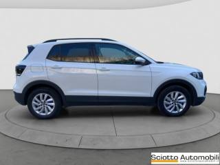 VOLKSWAGEN T-Cross usata, con Chiusura centralizzata