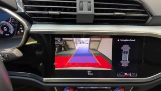 AUDI Q3 usata, con ESP