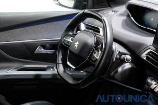 PEUGEOT 3008 usata 57