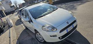 FIAT Punto usata, con Servosterzo