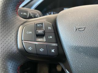 FORD Focus usata, con ESP