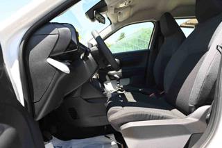 CITROEN C3 usata, con Controllo trazione
