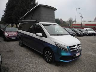 MERCEDES-BENZ Marco Polo usata 161