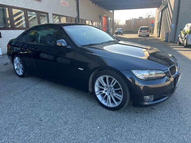 BMW 320 usata, con Airbag laterali
