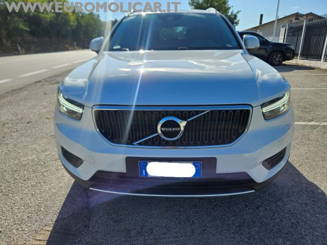 VOLVO XC40 usata, con ESP