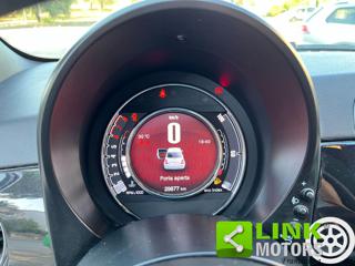 FIAT 500 usata, con Airbag