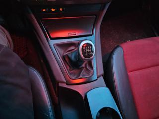 BMW X3 usata, con ESP