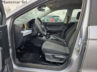 SEAT Arona usata, con ESP