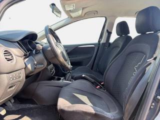 FIAT Punto usata, con ESP
