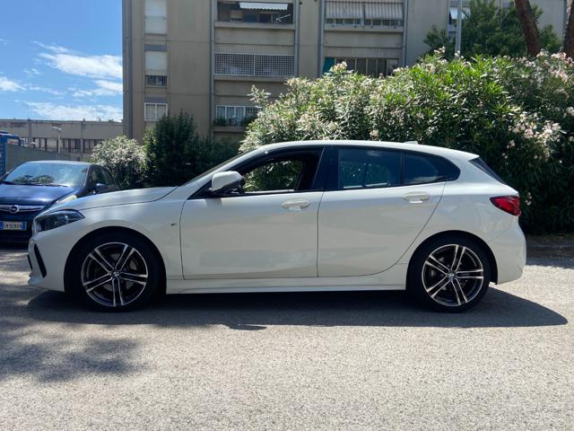 BMW 116 usata, con Climatizzatore
