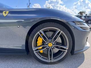 FERRARI Roma usata, con Airbag Passeggero
