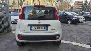 FIAT Panda usata, con Autoradio