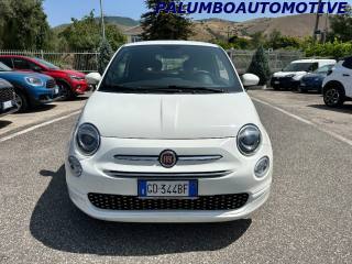 FIAT 500 usata, con Airbag laterali