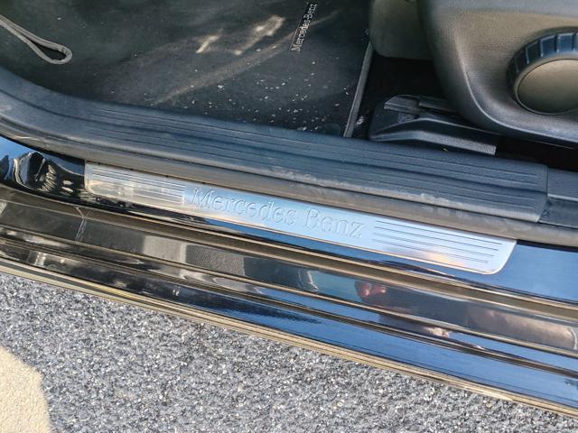 MERCEDES-BENZ A 180 usata, con Limitatore di velocità