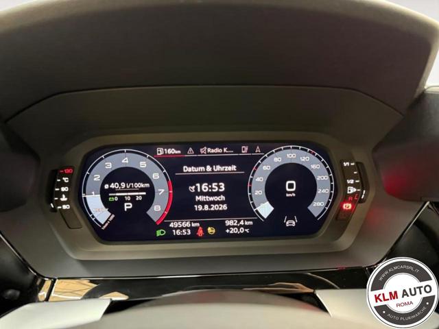 AUDI A3 usata, con Climatizzatore