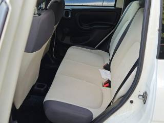 FIAT Panda usata, con Climatizzatore