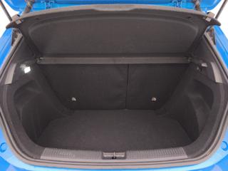 MG MG3 usata, con Specchietti laterali elettrici