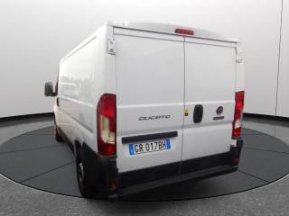 FIAT Ducato usata, con Chiusura centralizzata