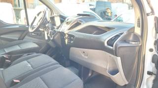 FORD Transit Custom usata, con Fendinebbia