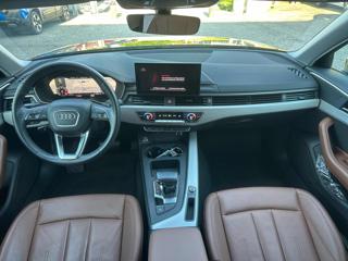 AUDI A4 usata, con Cerchi in lega