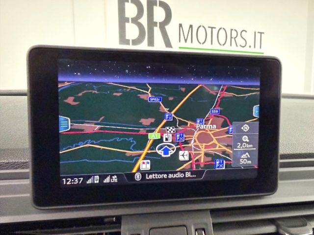 AUDI Q5 usata, con Controllo trazione