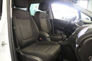 OPEL Meriva usata, con Bracciolo