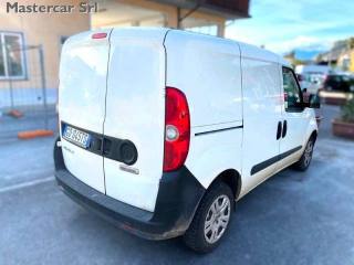FIAT Doblo usata, con Controllo trazione