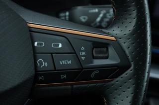 CUPRA Formentor usata, con Vetri oscurati