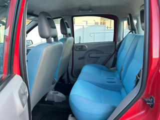 FIAT Panda usata 12